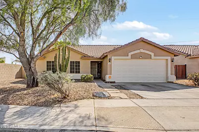 658 S Chatsworth --, Mesa, AZ 85208 - Photo 1