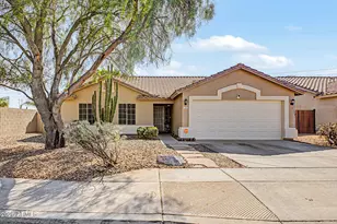 658 S Chatsworth, Mesa, AZ 85208 - Photo 1