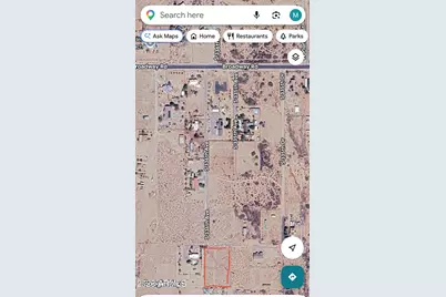0 S 336th Ave Avenue #-, Tonopah, AZ 85354 - Photo 1