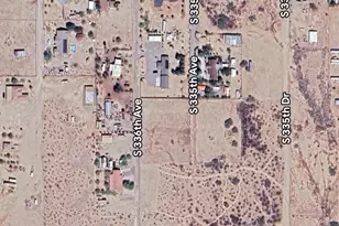 0 S 336th Ave Ave, Tonopah, AZ 85354 - Photo 1