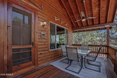 259 W Buckskin Road, Payson, AZ 85541 - Photo 11