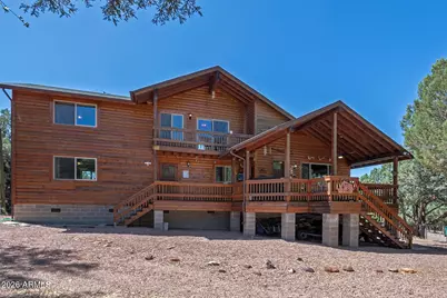 259 W Buckskin Road, Payson, AZ 85541 - Photo 1