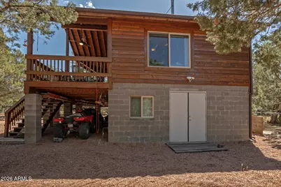259 W Buckskin Road, Payson, AZ 85541 - Photo 7