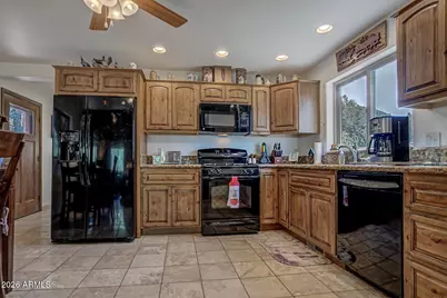 259 W Buckskin Road, Payson, AZ 85541 - Photo 13