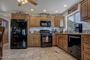259 W Buckskin Rd, Payson, AZ 85541 - Photo 13
