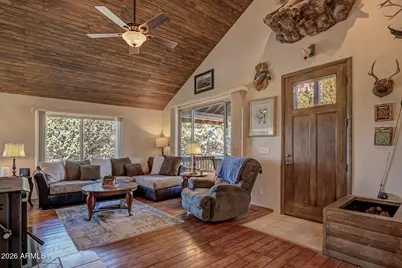 259 W Buckskin Road, Payson, AZ 85541 - Photo 21