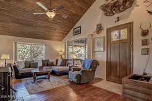 259 W Buckskin Rd, Payson, AZ 85541 - Photo 21