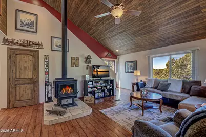 259 W Buckskin Road, Payson, AZ 85541 - Photo 19