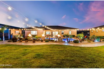 21022 E Aquarius Way, Queen Creek, AZ 85142 - Photo 49