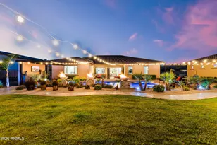 21022 E Aquarius Way, Queen Creek, AZ 85142 - Photo 49