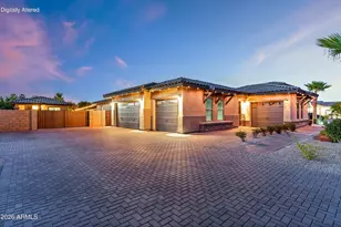 21022 E Aquarius Way, Queen Creek, AZ 85142 - Photo 53