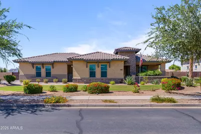 21022 E Aquarius Way, Queen Creek, AZ 85142 - Photo 59