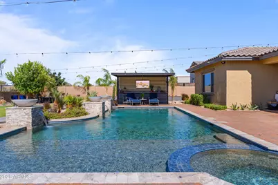 21022 E Aquarius Way, Queen Creek, AZ 85142 - Photo 43
