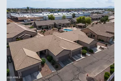 846 N Pueblo Drive #119, Casa Grande, AZ 85122 - Photo 41