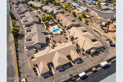 846 N Pueblo Drive #119, Casa Grande, AZ 85122 - Photo 49