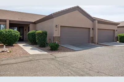 846 N Pueblo Drive #119, Casa Grande, AZ 85122 - Photo 3