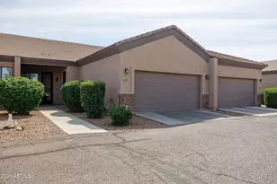 846 N Pueblo Dr, Casa Grande, AZ 85122 - Photo 3