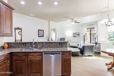 846 N Pueblo Drive #119, Casa Grande, AZ 85122 - Photo 9