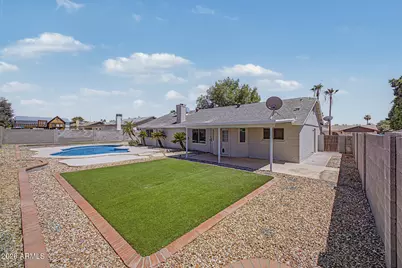 6216 E McLellan Road, Mesa, AZ 85205 - Photo 41