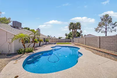 6216 E McLellan Road, Mesa, AZ 85205 - Photo 45