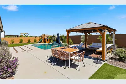 12617 W Lawrence Road, Glendale, AZ 85307 - Photo 25