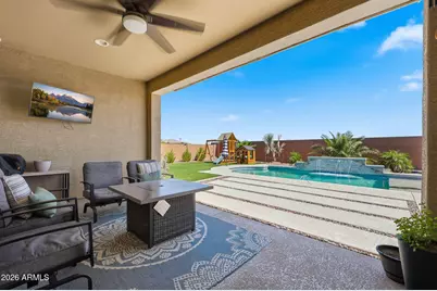 12617 W Lawrence Road, Glendale, AZ 85307 - Photo 23