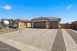 12617 W Lawrence Rd, Glendale, AZ 85307 - Photo 1