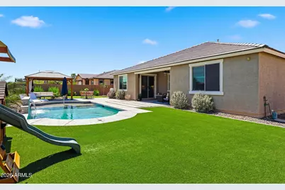 12617 W Lawrence Road, Glendale, AZ 85307 - Photo 51