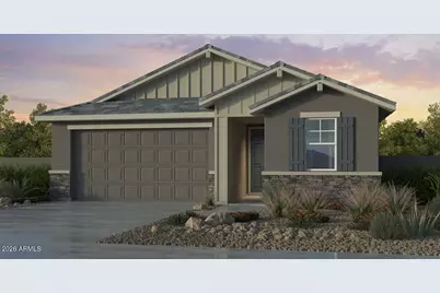 4404 E Rock Daisy Lane, San Tan Valley, AZ 85140 - Photo 1