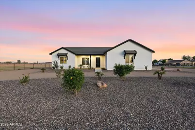 3655 E Graythorn Way, Coolidge, AZ 85128 - Photo 3