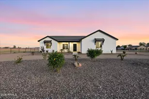 3655 E Graythorn Way, Coolidge, AZ 85128 - Photo 3