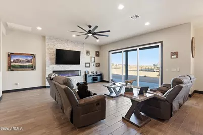 3655 E Graythorn Way, Coolidge, AZ 85128 - Photo 31