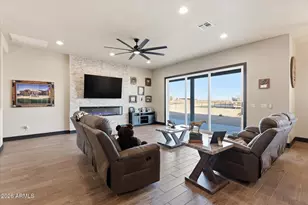 3655 E Graythorn Way, Coolidge, AZ 85128 - Photo 31