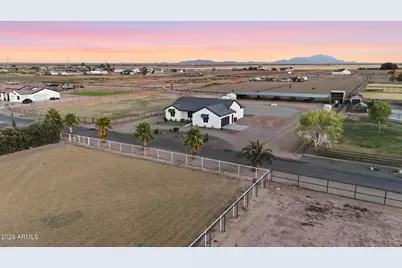 3655 E Graythorn Way, Coolidge, AZ 85128 - Photo 17