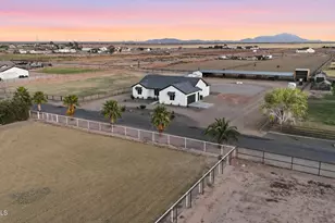 3655 E Graythorn Way, Coolidge, AZ 85128 - Photo 17