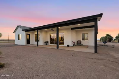 3655 E Graythorn Way, Coolidge, AZ 85128 - Photo 61