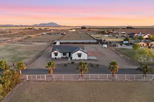 3655 E Graythorn Way, Coolidge, AZ 85128 - Photo 7