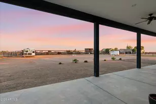 3655 E Graythorn Way, Coolidge, AZ 85128 - Photo 73