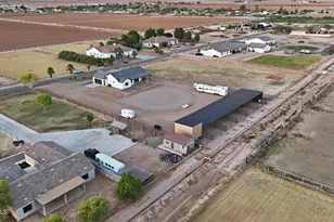 3655 E Graythorn Way, Coolidge, AZ 85128 - Photo 19