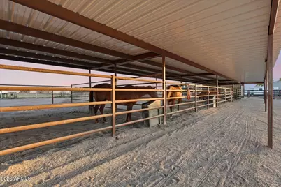 3655 E Graythorn Way, Coolidge, AZ 85128 - Photo 69