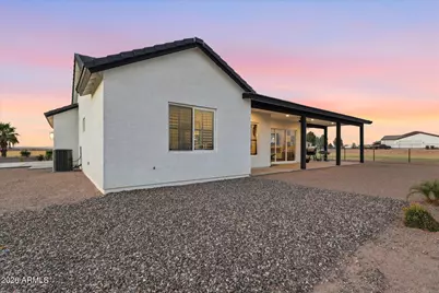 3655 E Graythorn Way, Coolidge, AZ 85128 - Photo 63