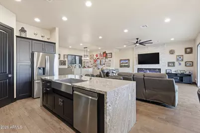 3655 E Graythorn Way, Coolidge, AZ 85128 - Photo 35