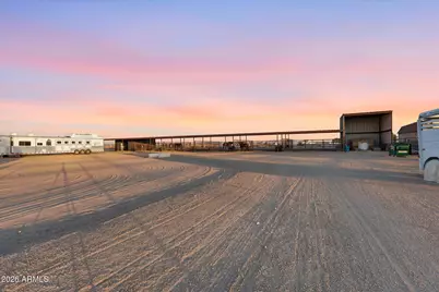 3655 E Graythorn Way, Coolidge, AZ 85128 - Photo 67