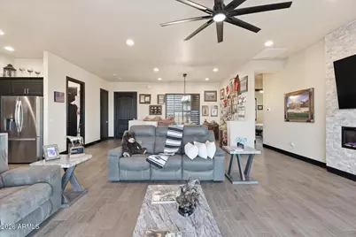 3655 E Graythorn Way, Coolidge, AZ 85128 - Photo 29