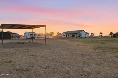 3655 E Graythorn Way, Coolidge, AZ 85128 - Photo 71