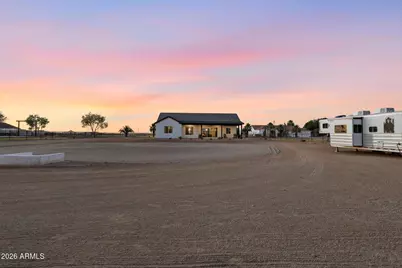 3655 E Graythorn Way, Coolidge, AZ 85128 - Photo 65