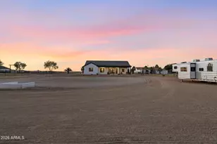 3655 E Graythorn Way, Coolidge, AZ 85128 - Photo 65