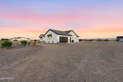 3655 E Graythorn Way, Coolidge, AZ 85128 - Photo 5