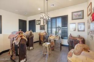3655 E Graythorn Way, Coolidge, AZ 85128 - Photo 51