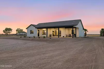 3655 E Graythorn Way, Coolidge, AZ 85128 - Photo 79